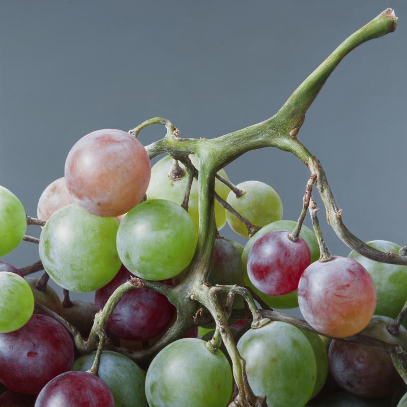 Uvas II Uvas II